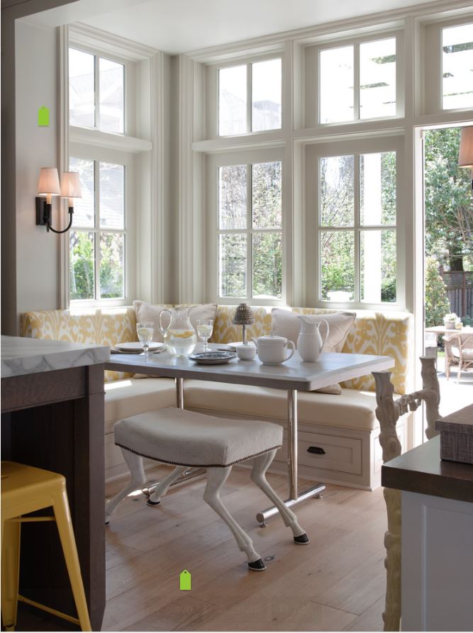 Heydt Designs - Benjamin Dhong Interiors
