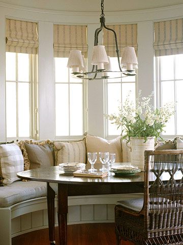 Better Homes & Gardens