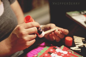 Whipperberry.com