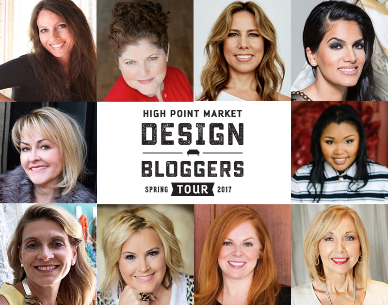 Big News! – HIGHPOINT BLOGGERS TOUR 2017