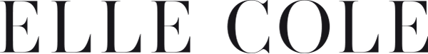 Elle Cole logo