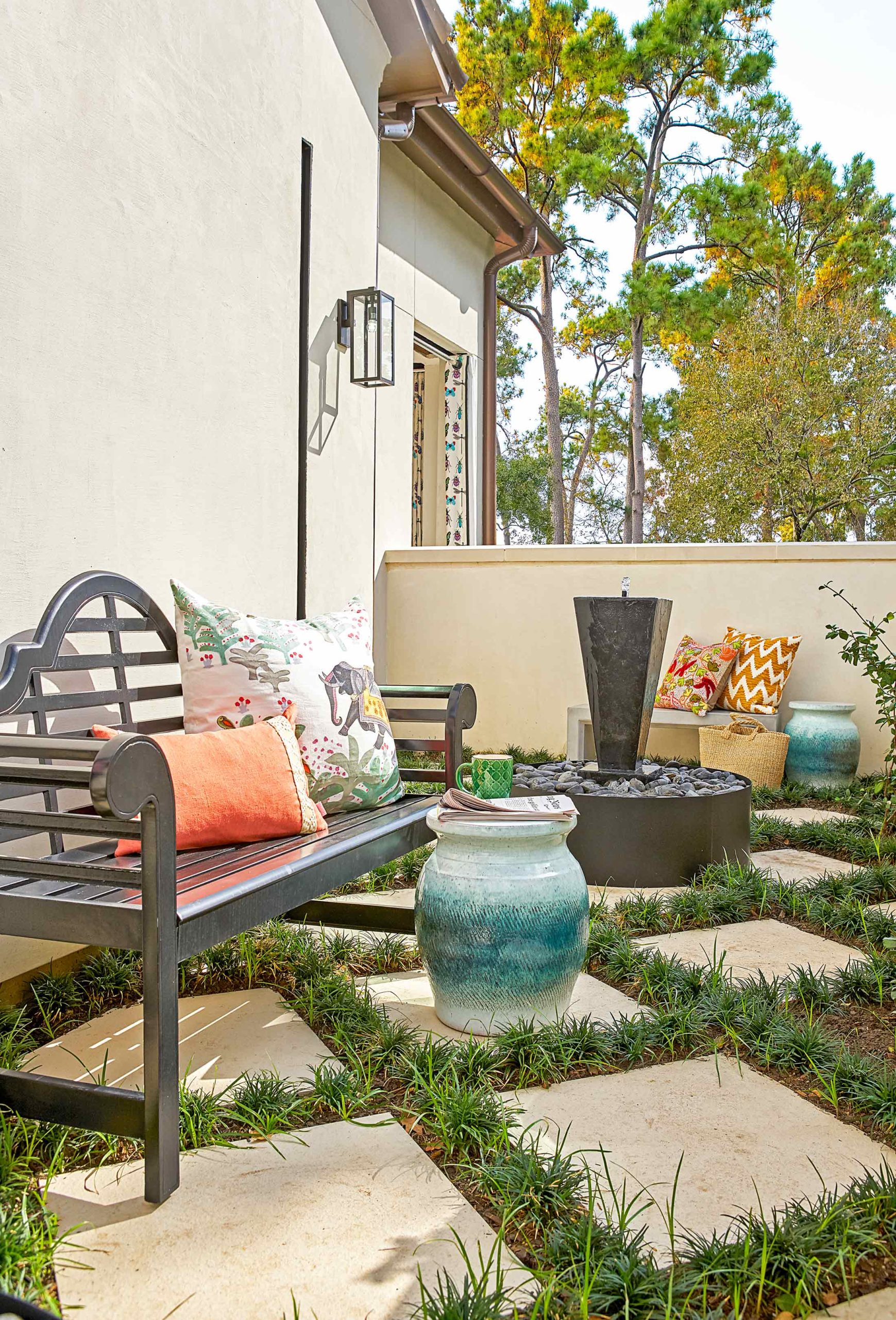 porch 1 - Elle Cole Interiors