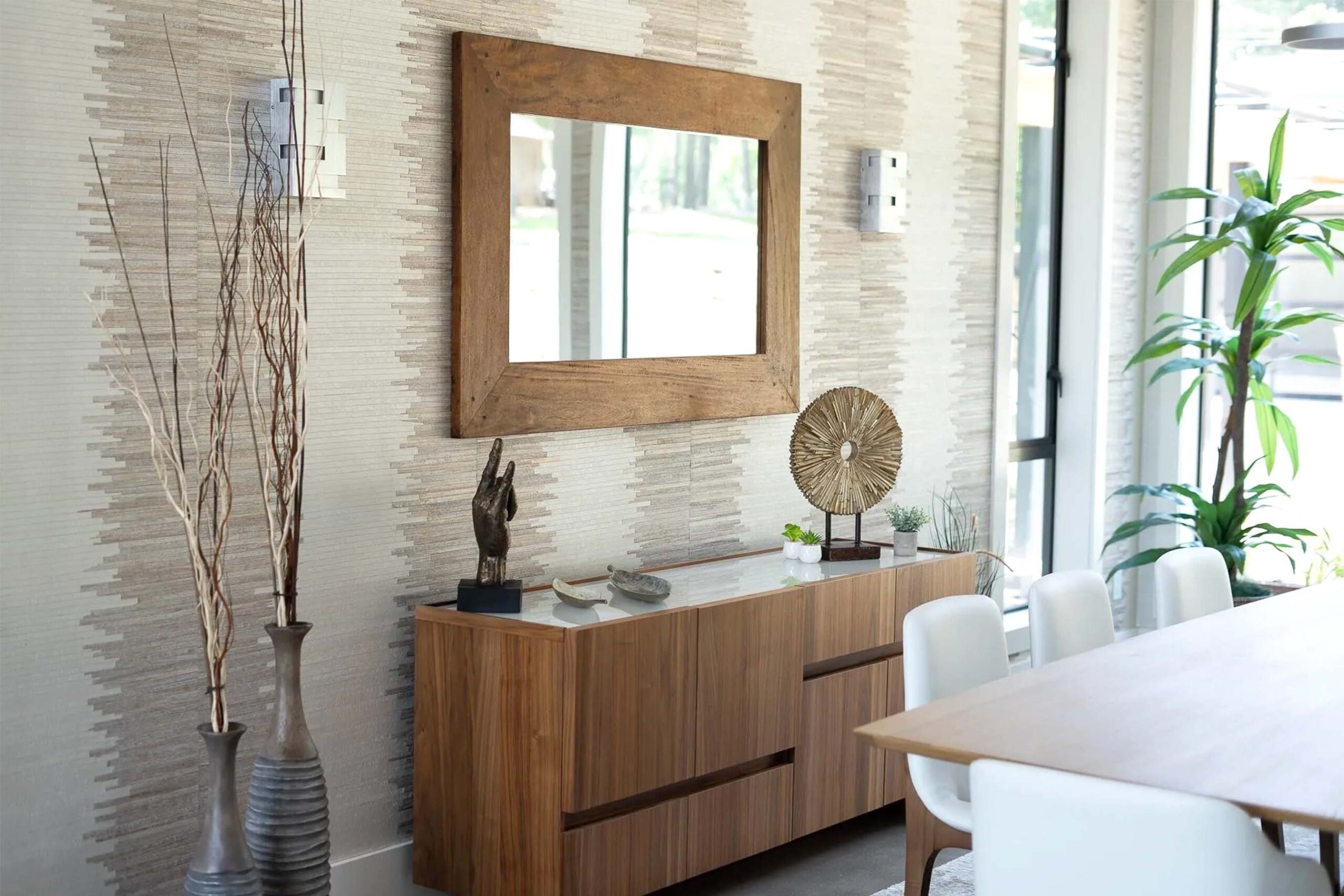 Dallas based interior designer Elle Cole - Eagle Point TX