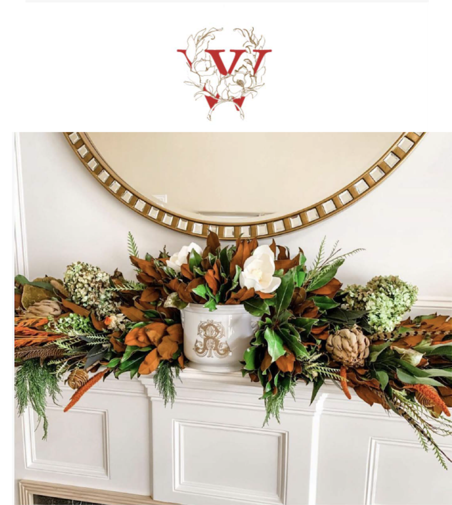 Weston Farms - Magnolia Feature